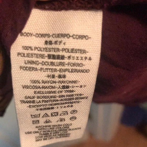 Free people dress, floral picnic cutout - Picture 8 of 10